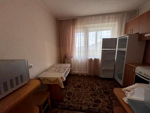 квартира по адресу Железняка ул., 20/1