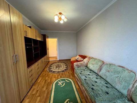 квартира по адресу Железняка ул., 20/1