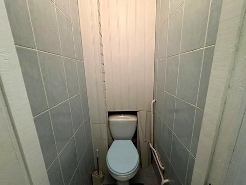 квартира по адресу Железняка ул., 20/1