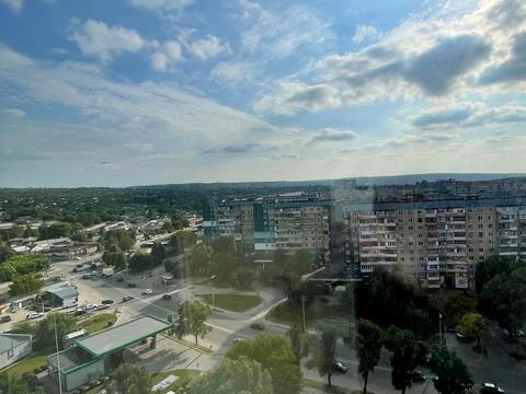 квартира по адресу Метростроевская ул., 13