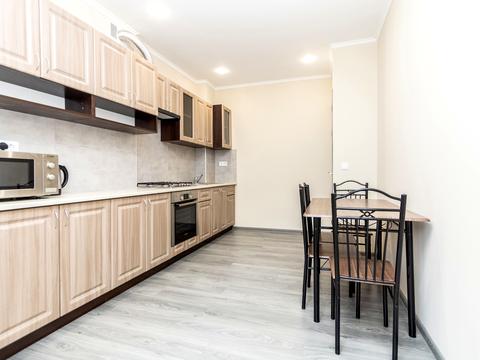 квартира за адресою Бельведерська вул., 23