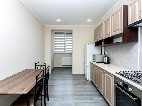 квартира за адресою Бельведерська вул., 23