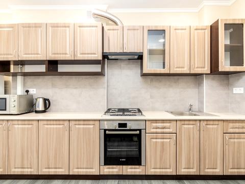 квартира за адресою Бельведерська вул., 23