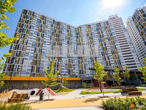 квартира за адресою Микільсько-Слобідська вул., 10