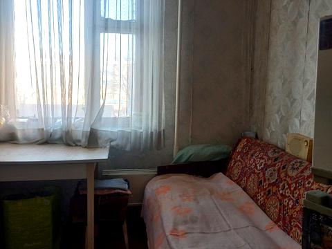 квартира по адресу Академика Грушевского ул., 44