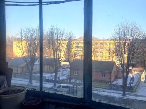 квартира по адресу Академика Грушевского ул., 44