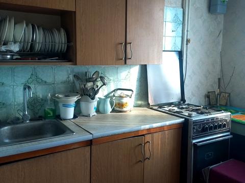 квартира по адресу Академика Грушевского ул., 44