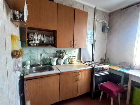 квартира по адресу Академика Грушевского ул., 44