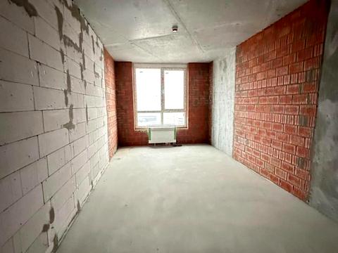 квартира по адресу Днепровская набережная ул., 17-А