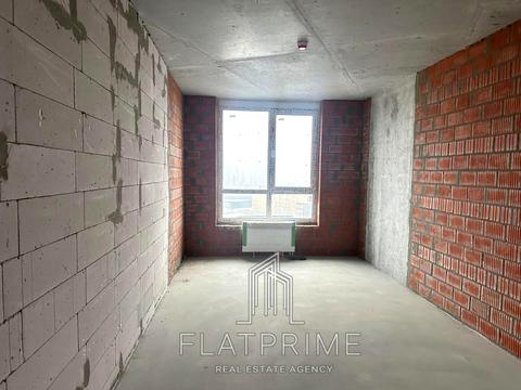 квартира по адресу Днепровская набережная ул., 17-А