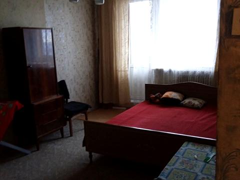 квартира за адресою Дмитра Антоновича бульв., 11