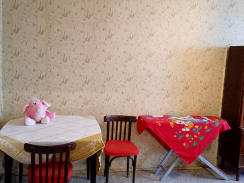 квартира за адресою Дмитра Антоновича бульв., 11