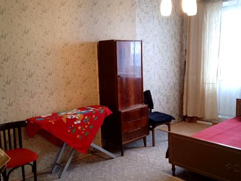 квартира за адресою Дмитра Антоновича бульв., 11