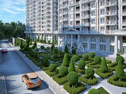 коммерческая по адресу Михаила Максимовича ул. (Трутенко Онуфрия), 26-Д