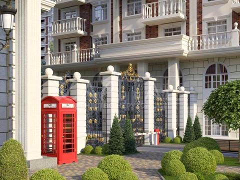 коммерческая по адресу Михаила Максимовича ул. (Трутенко Онуфрия), 26-Д