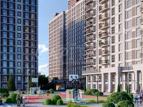 коммерческая по адресу Михаила Максимовича ул. (Трутенко Онуфрия), 26-Д