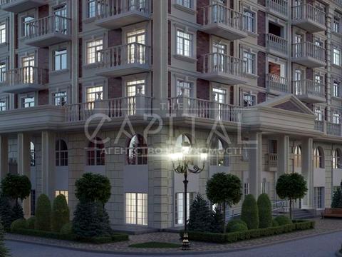 коммерческая по адресу Михаила Максимовича ул. (Трутенко Онуфрия), 26-Д