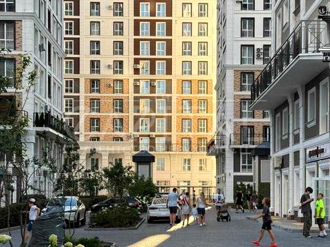 коммерческая по адресу Михаила Максимовича ул. (Трутенко Онуфрия), 26-Д