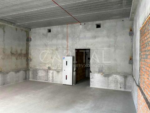 коммерческая по адресу Михаила Максимовича ул. (Трутенко Онуфрия), 26-Д