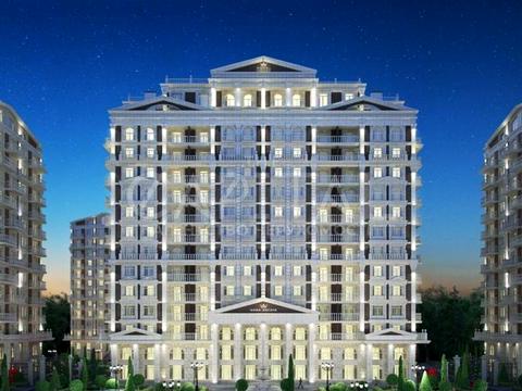 коммерческая по адресу Михаила Максимовича ул. (Трутенко Онуфрия), 26-Д