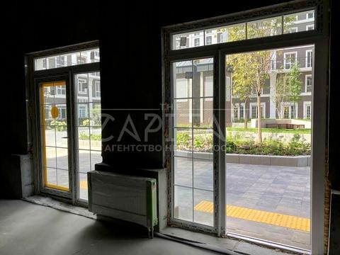 коммерческая по адресу Михаила Максимовича ул. (Трутенко Онуфрия), 26-Д