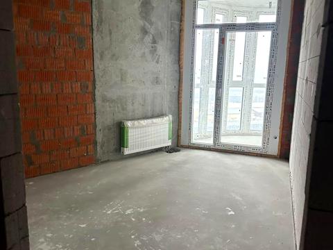 квартира по адресу Днепровская набережная ул., 17-А