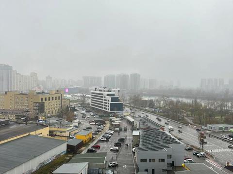 квартира по адресу Днепровская набережная ул., 17-А