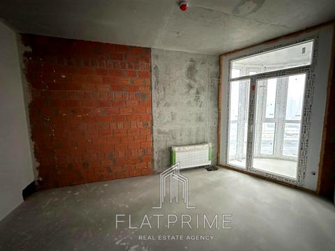 квартира по адресу Днепровская набережная ул., 17-А