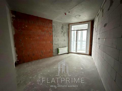 квартира по адресу Днепровская набережная ул., 17-А