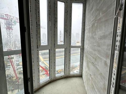 квартира по адресу Днепровская набережная ул., 17-А