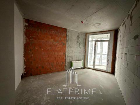 квартира по адресу Днепровская набережная ул., 17-А