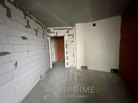 квартира по адресу Днепровская набережная ул., 17-А