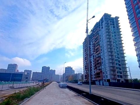 квартира за адресою Олександра Олеся вул., 13