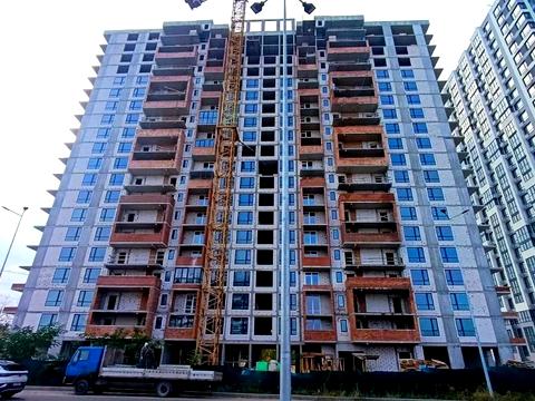 квартира за адресою Олександра Олеся вул., 13