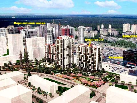 квартира за адресою Олександра Олеся вул., 13