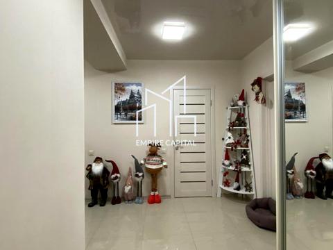 квартира за адресою Богдана Хмельницького вул., 33а