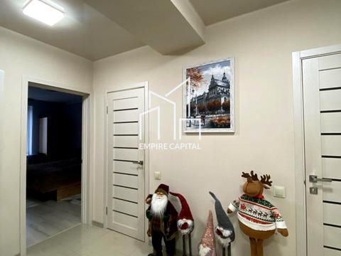 квартира за адресою Богдана Хмельницького вул., 33а