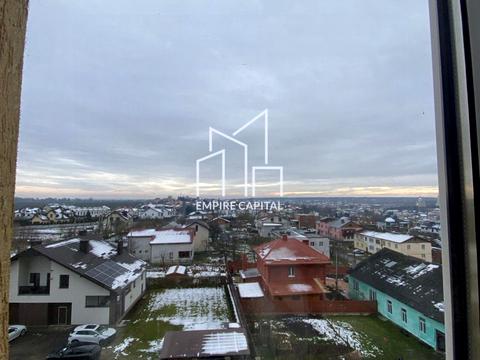 квартира за адресою Богдана Хмельницького вул., 33а