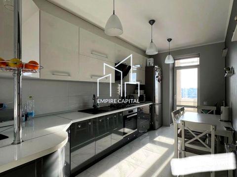 квартира за адресою Богдана Хмельницького вул., 33а