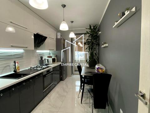 квартира за адресою Богдана Хмельницького вул., 33а