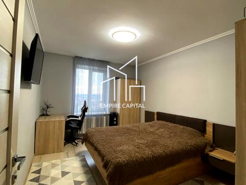 квартира за адресою Богдана Хмельницького вул., 33а