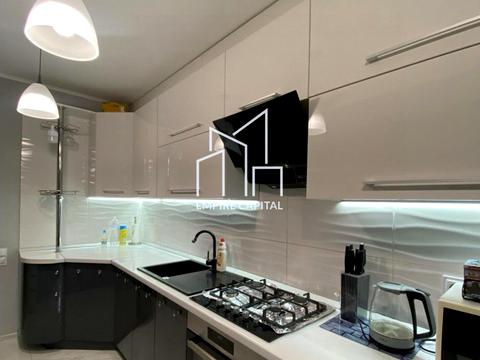 квартира за адресою Богдана Хмельницького вул., 33а