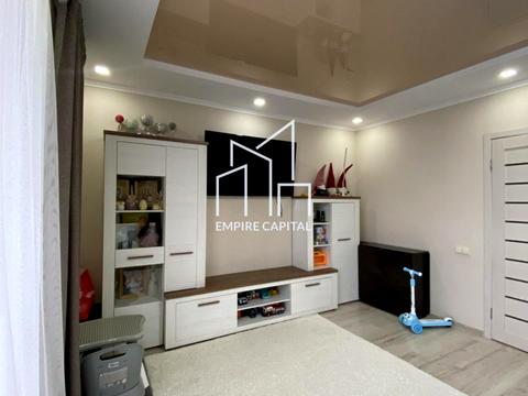 квартира за адресою Богдана Хмельницького вул., 33а