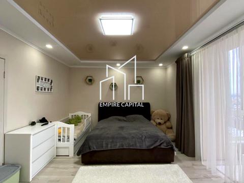 квартира за адресою Богдана Хмельницького вул., 33а