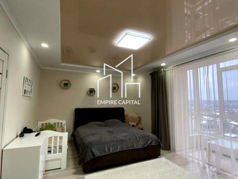 квартира за адресою Богдана Хмельницького вул., 33а