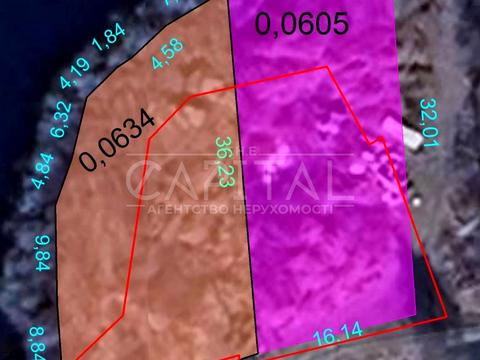 ділянка за адресою 