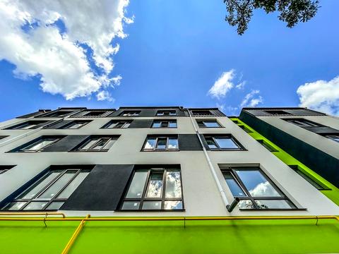 квартира по адресу Соборная ул., 68