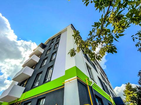 квартира по адресу Соборная ул., 68