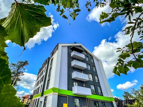 квартира за адресою Соборна вул., 68