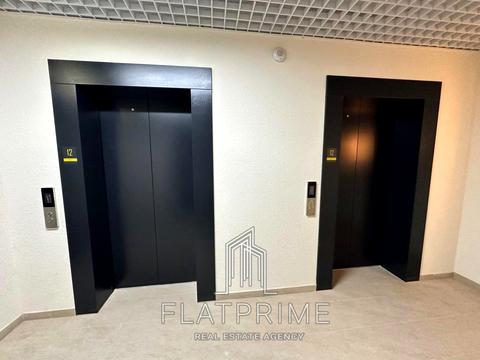 квартира по адресу Днепровская набережная ул., 17-А